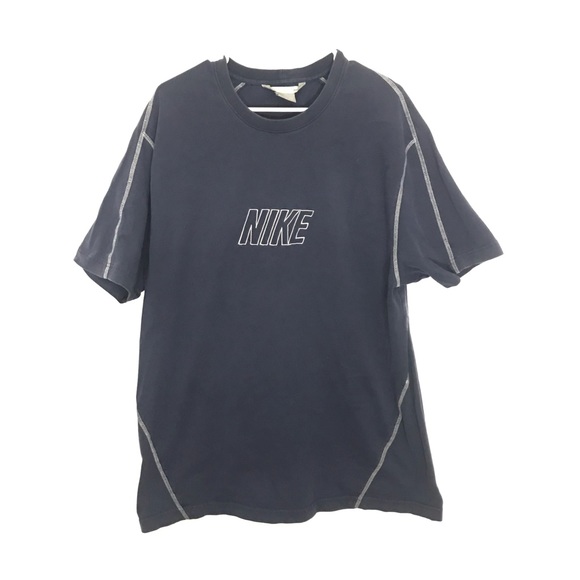 Inverted stitching shirt Clearance